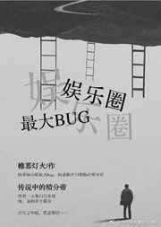 娱乐圈bug小说全文