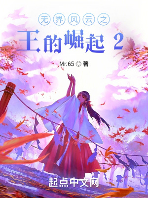 无界风云之王的崛起I Mr.65