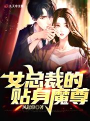 女总裁的贴身魔尊