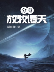 分身放牧星空