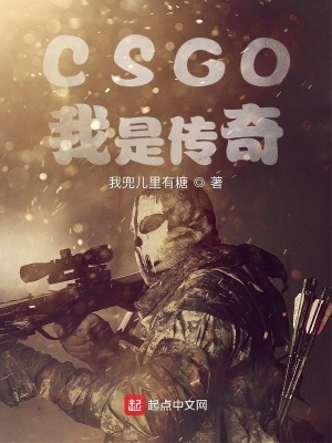 csgo我是buff队长笔趣阁