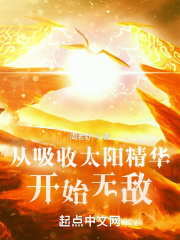 小说主角吸收太阳之力