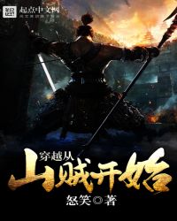 穿越从山贼开始精校版