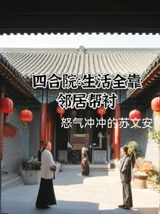 四合院开局娶了丁秋楠