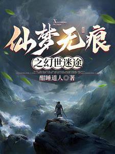 仙梦无痕12集