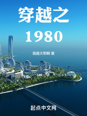 穿越1980之军工霸业