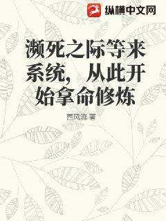 濒死经验的启示小说