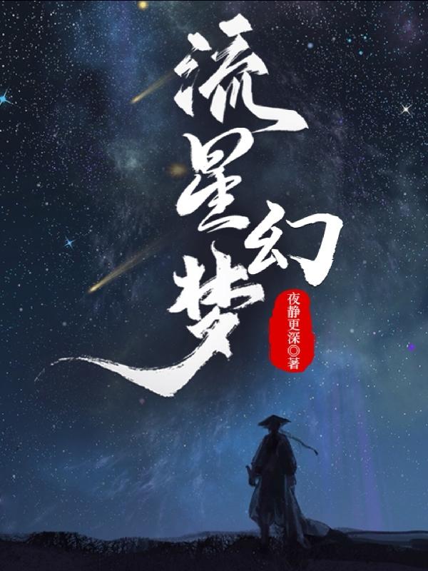 流星幻梦玫瑰后续