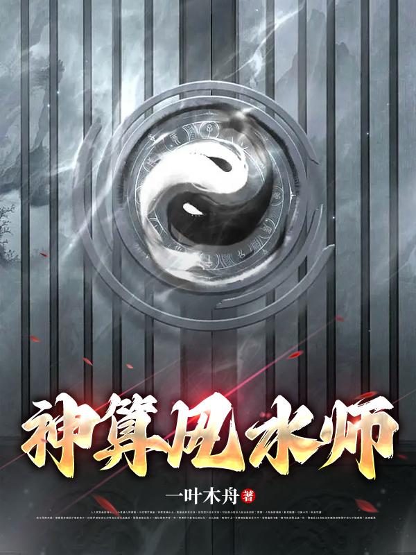 神算风水师TXT下载