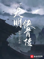 大明武侠小说