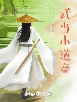 武当大师叔