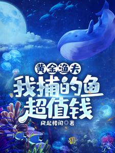 黄金渔夫:开局奖励一片海顶点