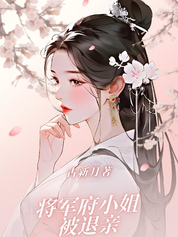 将军府退亲招婿